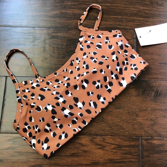 Sage Collection Sport Bra - Picture 2 of 13